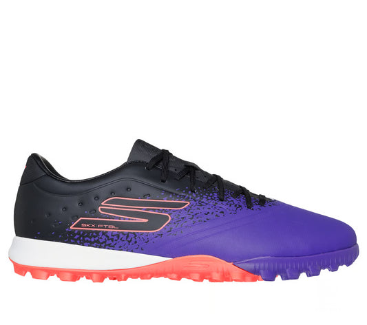 Skechers Razor 1.5 Academy TF (Purple)