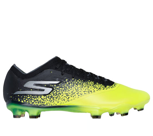 Skechers Razor 1.5 Elite FG (Yellow / Black)