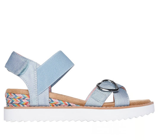 Miss Desert HI (Light Denim)