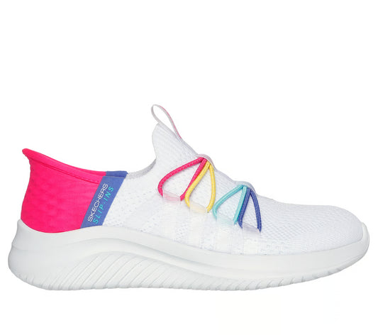 Skechers Slip-ins: Ultra Flex 3.0 - Bungee Fun