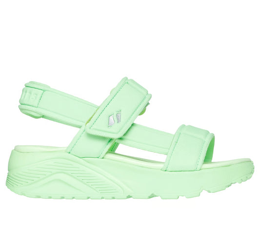 Uno Lite Sandal – Sunny Stand (Lime)