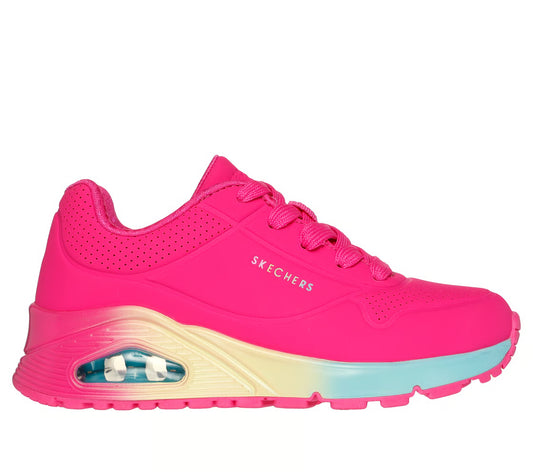 Uno Gen1 – Pop of Ombre (Hot Pink / Multi)