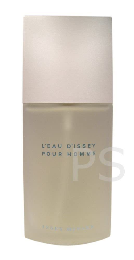 Issey Miyake – Eau D Issey Pour Homme – Eau de Toilette 125ml