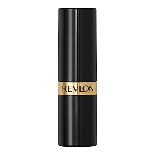 Super Lustrous Lipstick by Revlon 477 Black Cherry