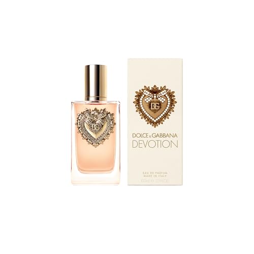 Dolce & Gabbana Devotion Eau de Parfum 100ml