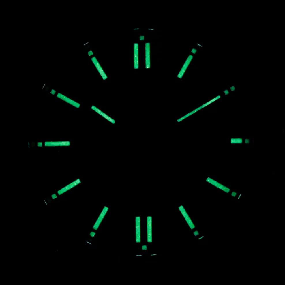 Citizen Tsuyosa 60 Automatic Watch – Men’s