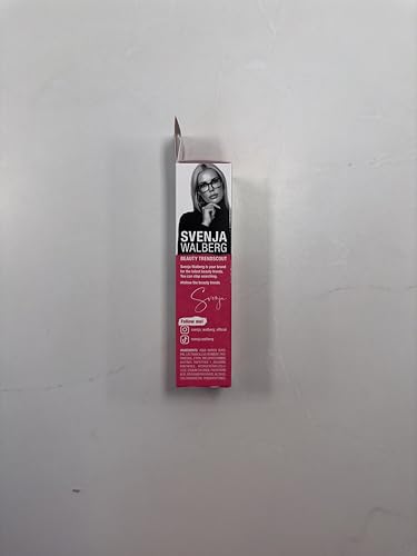 Mini LASHCOCA!NE Eyelash Serum for Fast Growth & Long Eyelashes Vegan Booster Made in Germany Test Winner for Eyelash Extension Long Eye Lashes by Svenja Walberg Dermatest Very Good