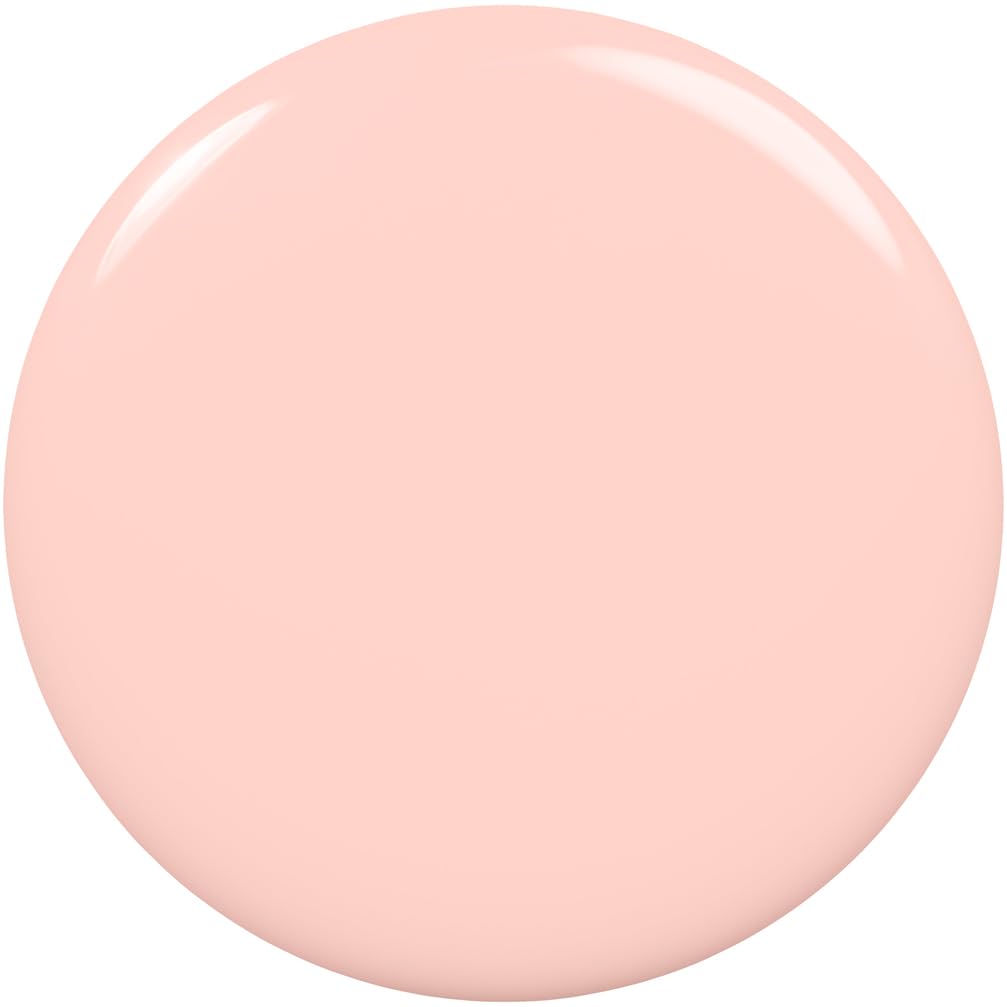 Essie Gel Couture Nail Polish, Lasts Up To 15 Days, Flex.e Gel Technology, No Chipping, Glass-Like Shine, Vegan Formula, 40 Fairy Tailor, 13.5 ml