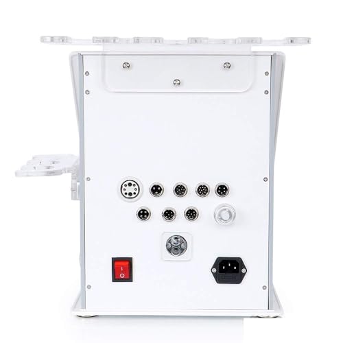 Pro Smart Beauty Device 8 in1 Skin Care Face Body Slimming Device Wrinkle Removing Machine