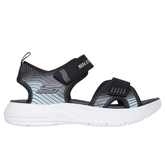 Microspec – Splash (Black / Silver)