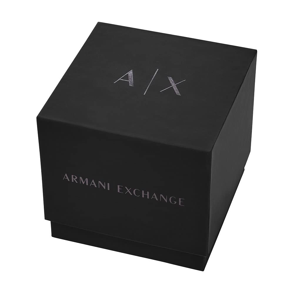 Armani Exchange Men’s Watch