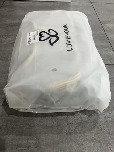LOVEVOOK Ryanair Cabin Bags 40x20x25 Underseat Travel Bag Backpack 20L, Carry-Ons Hand Luggage Bag for Ryan Air Plane, Womens Small Under Seat Rucksack for Travelling