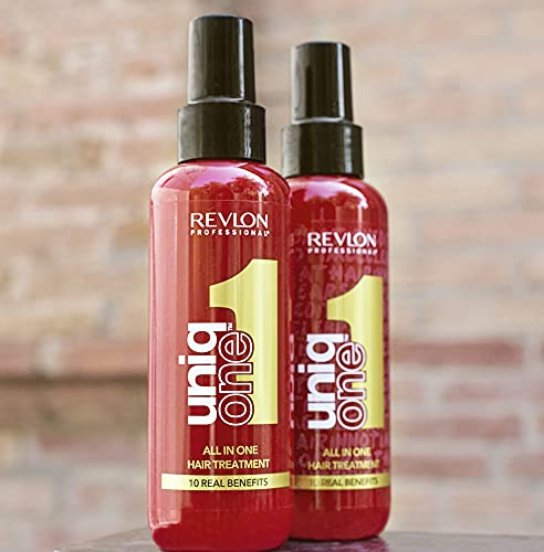Revlon Professional UniqOne Hair Treatment 150 ml | TRYTLION