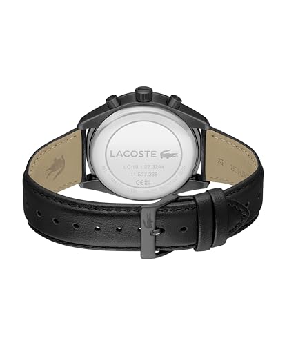 Lacoste Boston Chronograph Quartz Watch – Men’s