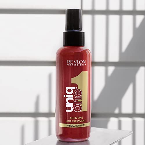 Revlon Professional UniqOne Hair Treatment 150 ml | TRYTLION