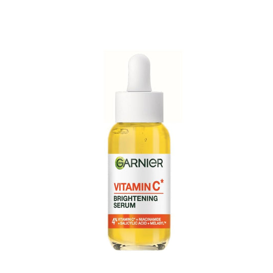 Garnier SkinActive Vitamin C Brightening Serum 30 ml | TRYTLION