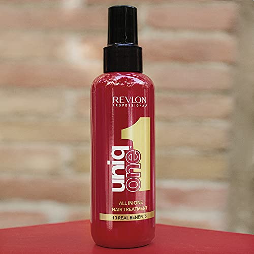 Revlon Professional UniqOne Hair Treatment 150 ml | TRYTLION