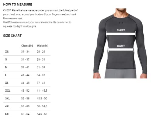 Under Armour Men Tech 2.0 Shortsleeve, Light and Breathable Sports T-Shirt, Gym Clothes With Anti-Odour Technology