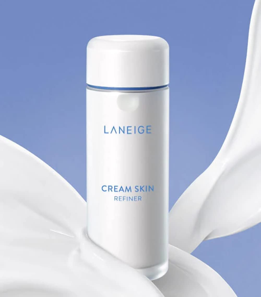 [LANEIGE] Cream Skin Refiner 150ml