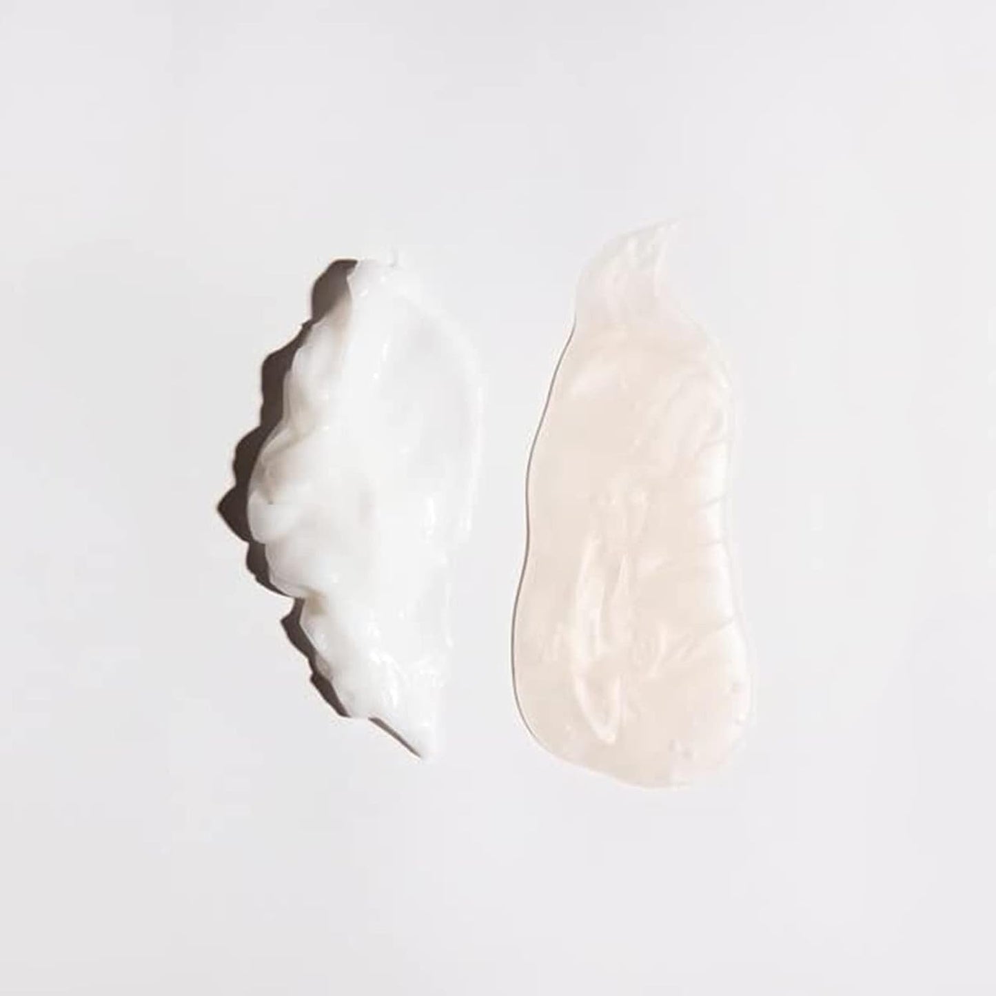 OUAI Medium Shampoo + Conditioner Set - Nourishes with Babassu and Coconut Oils, Strengthens with Keratin & Adds Shine with Kumquat Extract - Free of Parabens, Sulfates & Phthalates - 300 ml Each