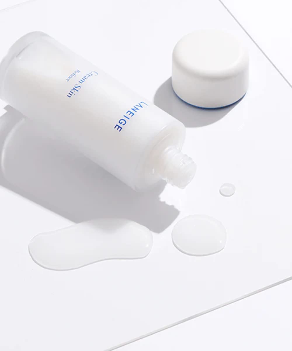 [LANEIGE] Cream Skin Refiner 150ml