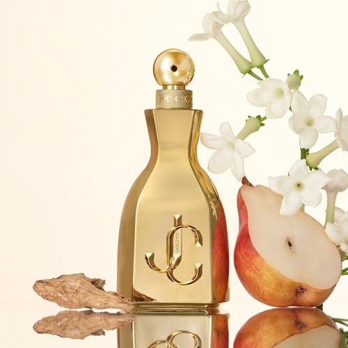 Jimmy Choo I Want Choo Le Parfum, 100 ml