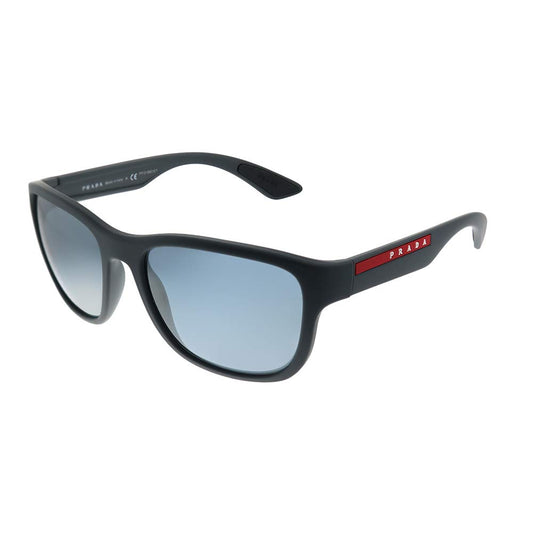 Prada Linea Rossa SPECIAL PROJECT 2018 SPS 01U GREY RUBBER