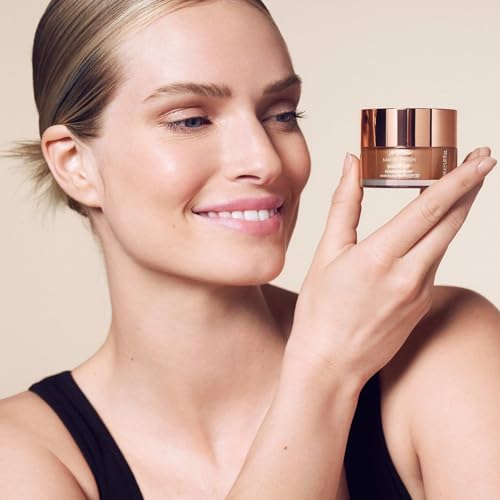 M. Asam Magic Finish Porcelain Teint Make-Up Mousse (1.01 Fl Oz) – 4in1 Primer, Foundation, Concealer & Powder With Buildable Coverage, Hides Redness And Dark Spots, Vegan, For Very Light Skin Tones