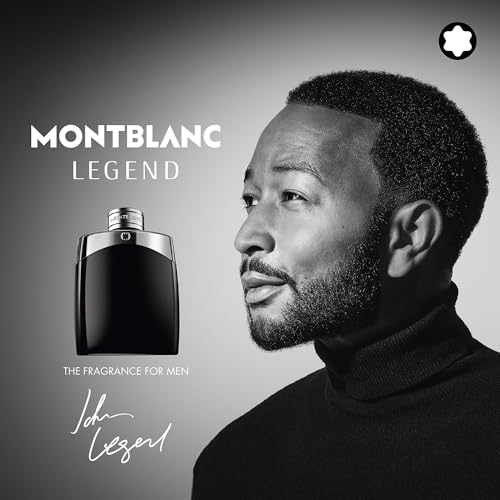 Montblanc Legend Eau de Toilette, 200ml