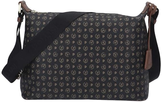 POLLINI Heritage Charlize Shoulder Bag TE8400PP02Q1100A Nero2