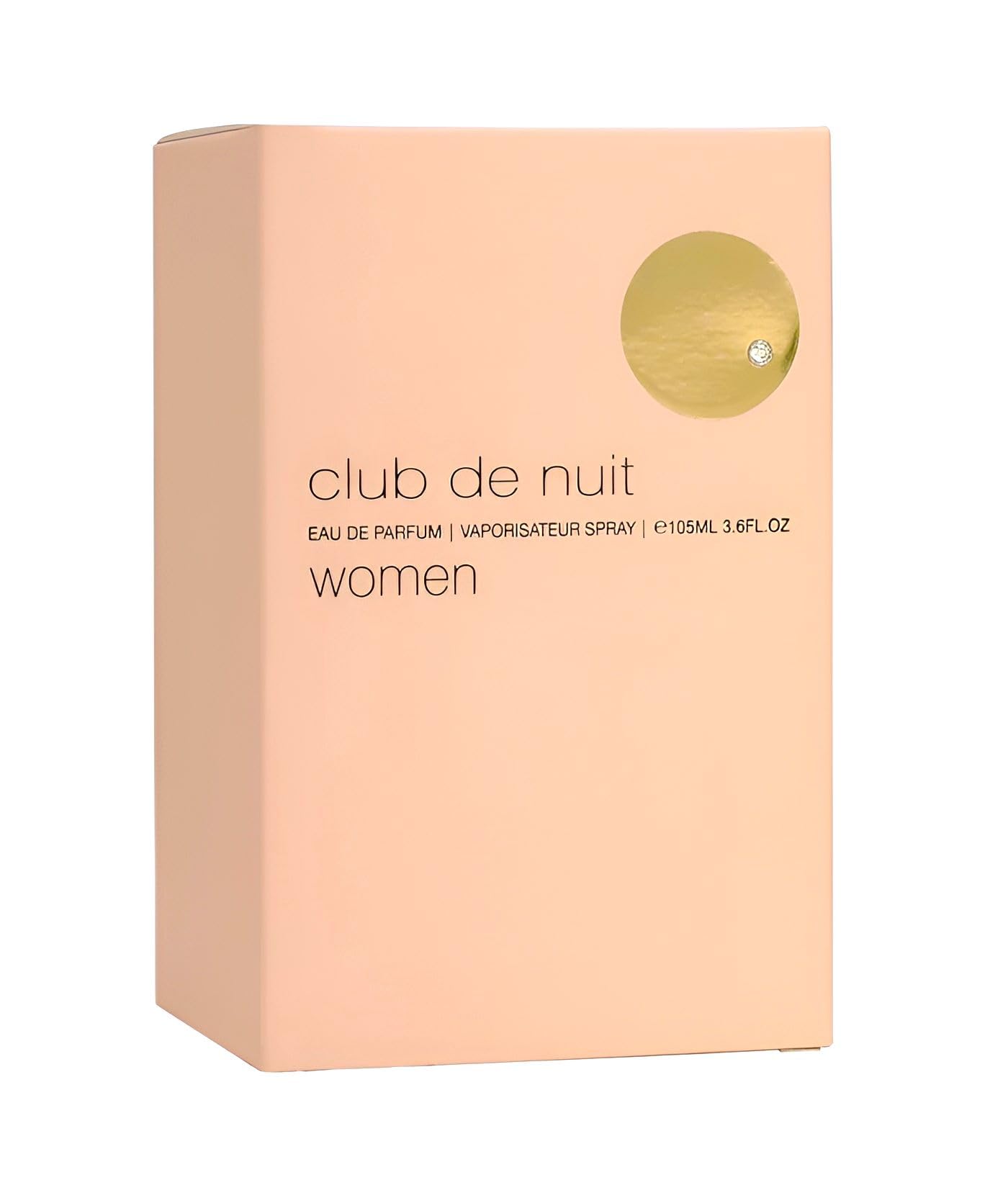 ARMAF, Club De Nuit Woman 105ml Eau De Parfum