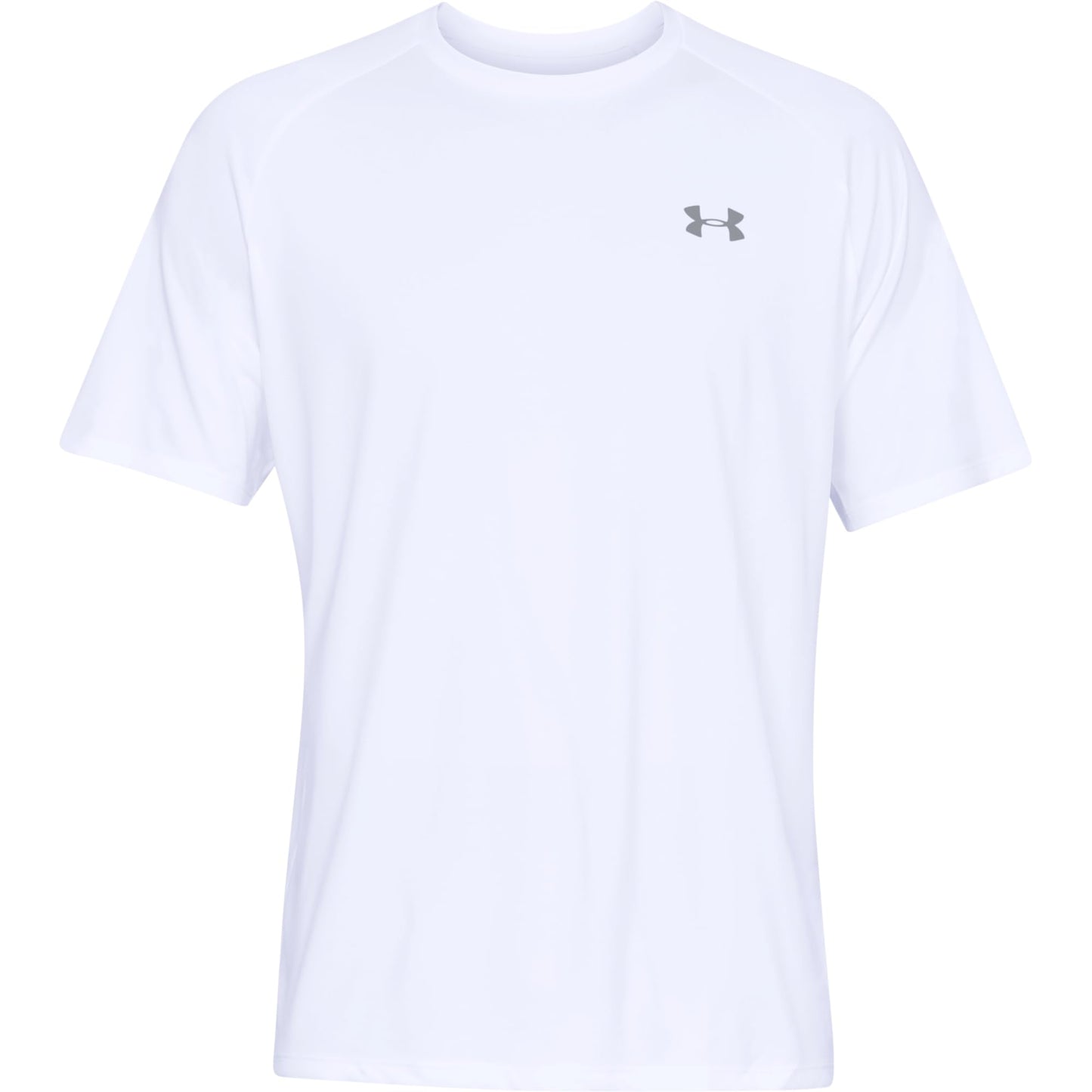 Under Armour Men Tech 2.0 Shortsleeve, Light and Breathable Sports T-Shirt, Gym Clothes With Anti-Odour Technology