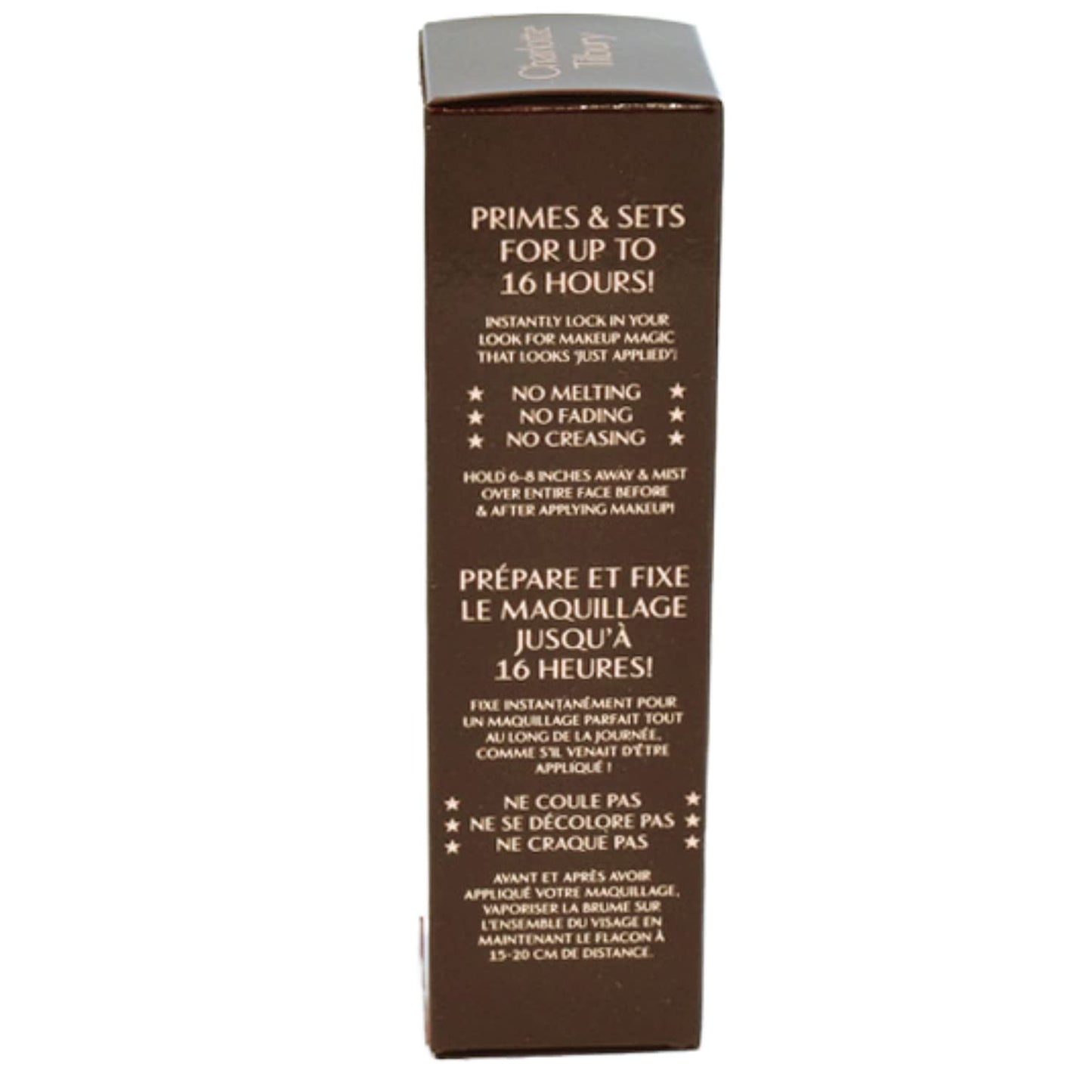 Charlotte Tilbury Airbrush Flawless Setting Spray (34ml)