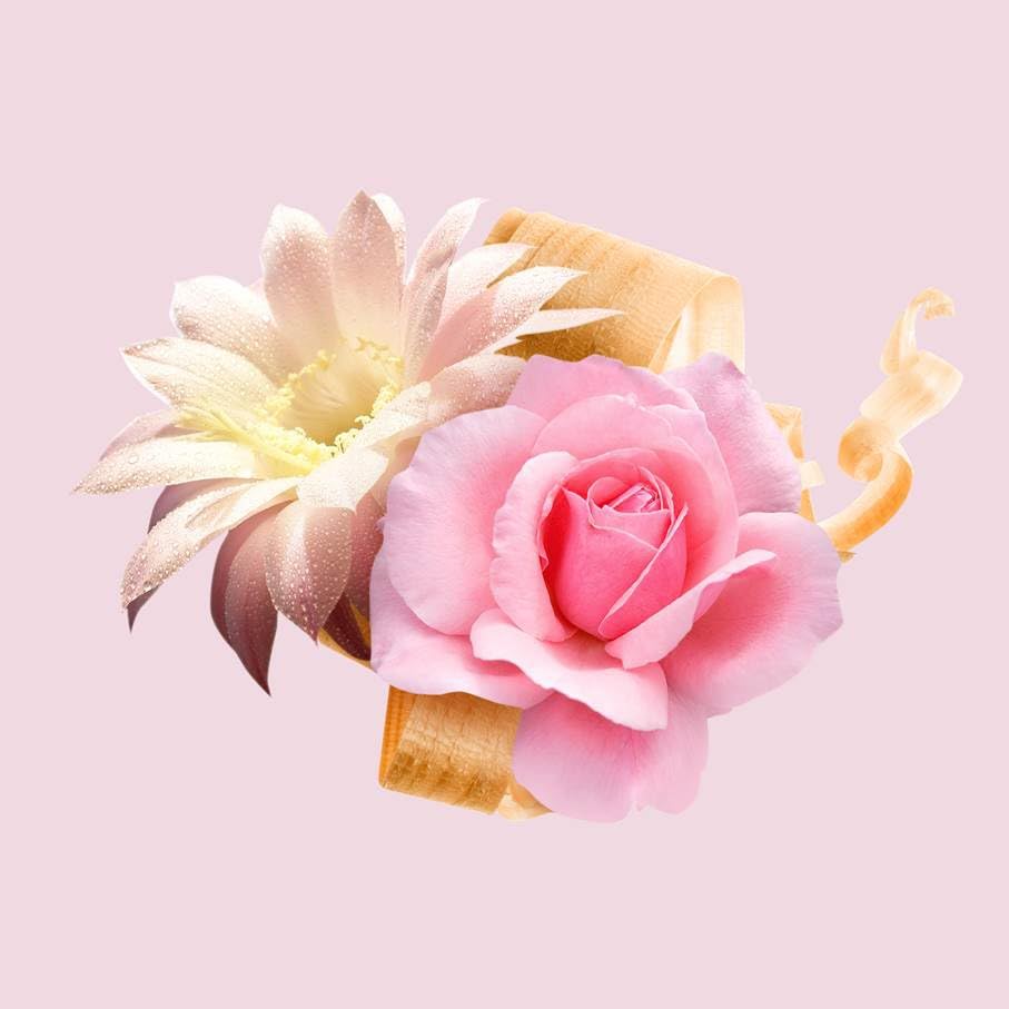 BOSS Ma Vie - Eau de Parfum for Her - Floral Fragrance With Notes Of Cactus Blossom