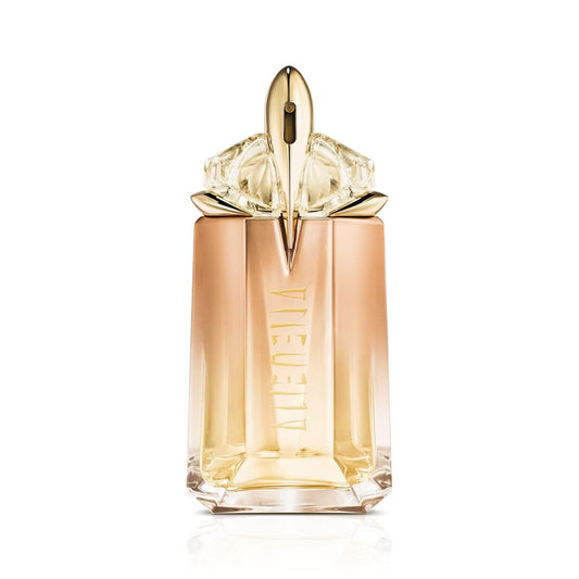 Mugler Alien Goddess Supra-Florale Eau de Parfum, Floral Ambery Women's Fragrance