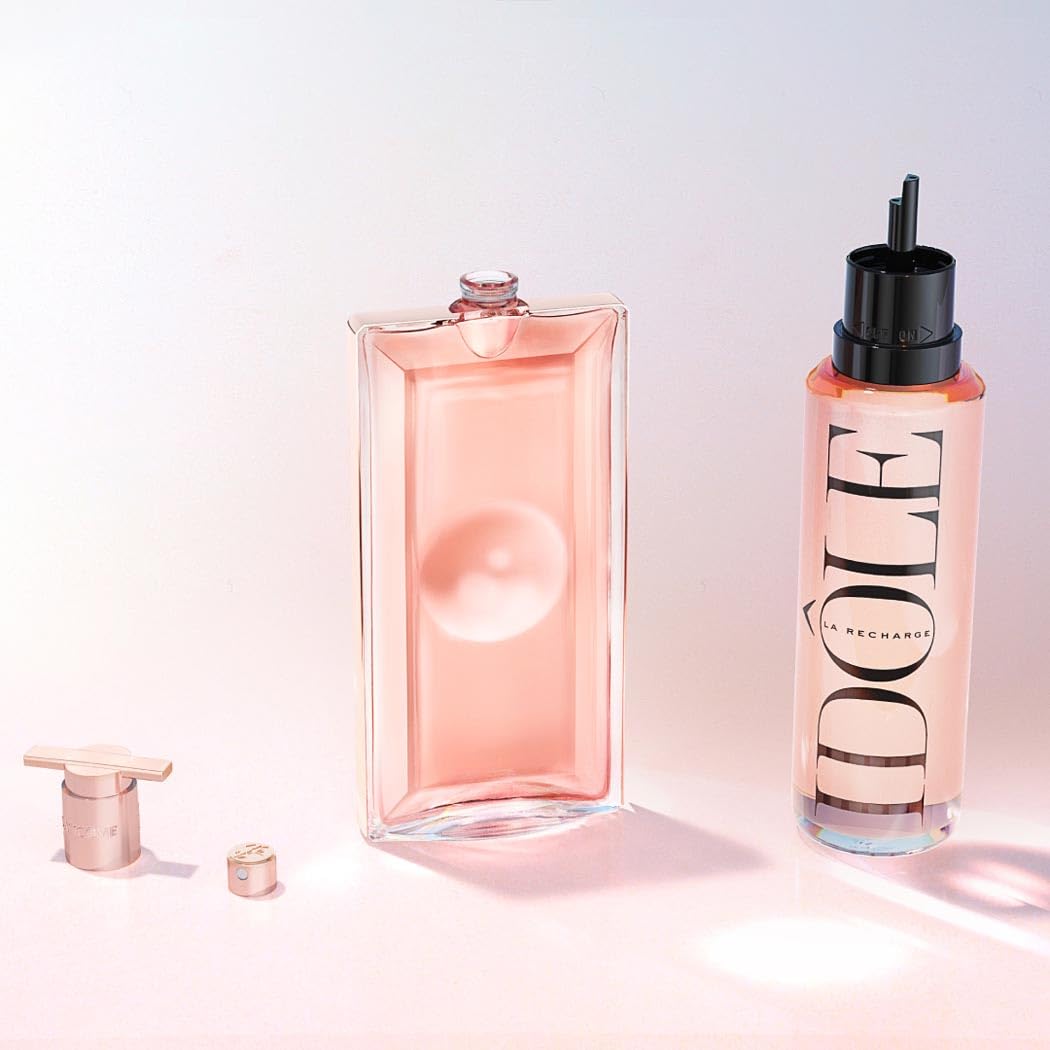 Lancôme Idôle Eau de Parfum – Long-Lasting Women's Fragrance