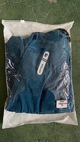 JustSun Mens 2 in 1 Running Shorts Compression Gym Workout Athletic Training Shorts with Zipper Pocket Quick Dry Waterproof Fitness Sport Shorts Peacock Blue XL