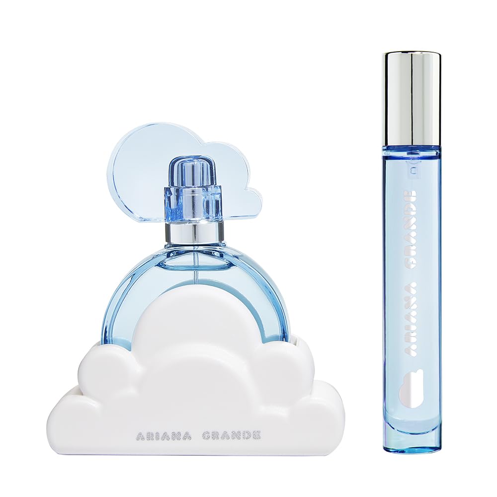 Ariana Grande Cloud Eau De Parfum 30ml Gift Set
