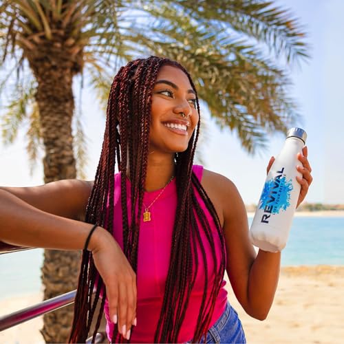 Revival Rapid Rehydration Electrolytes Powder – Pina Colada | TRYTLION