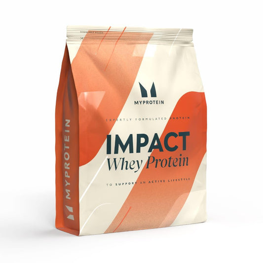 MyProtein Impact Whey Protein 1 kg – Chocolate Smooth | TRYTLION