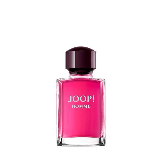 JOOP! Homme - Eau de Toilette for Men - Woody Fragrance with Notes of Orange Blossom, Tonka Bean Accord and Honey - Medium Longevity - 75ml