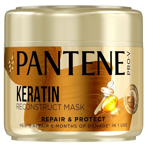 PTN MASQUE REPAIR & PROTECT 300ML UK
