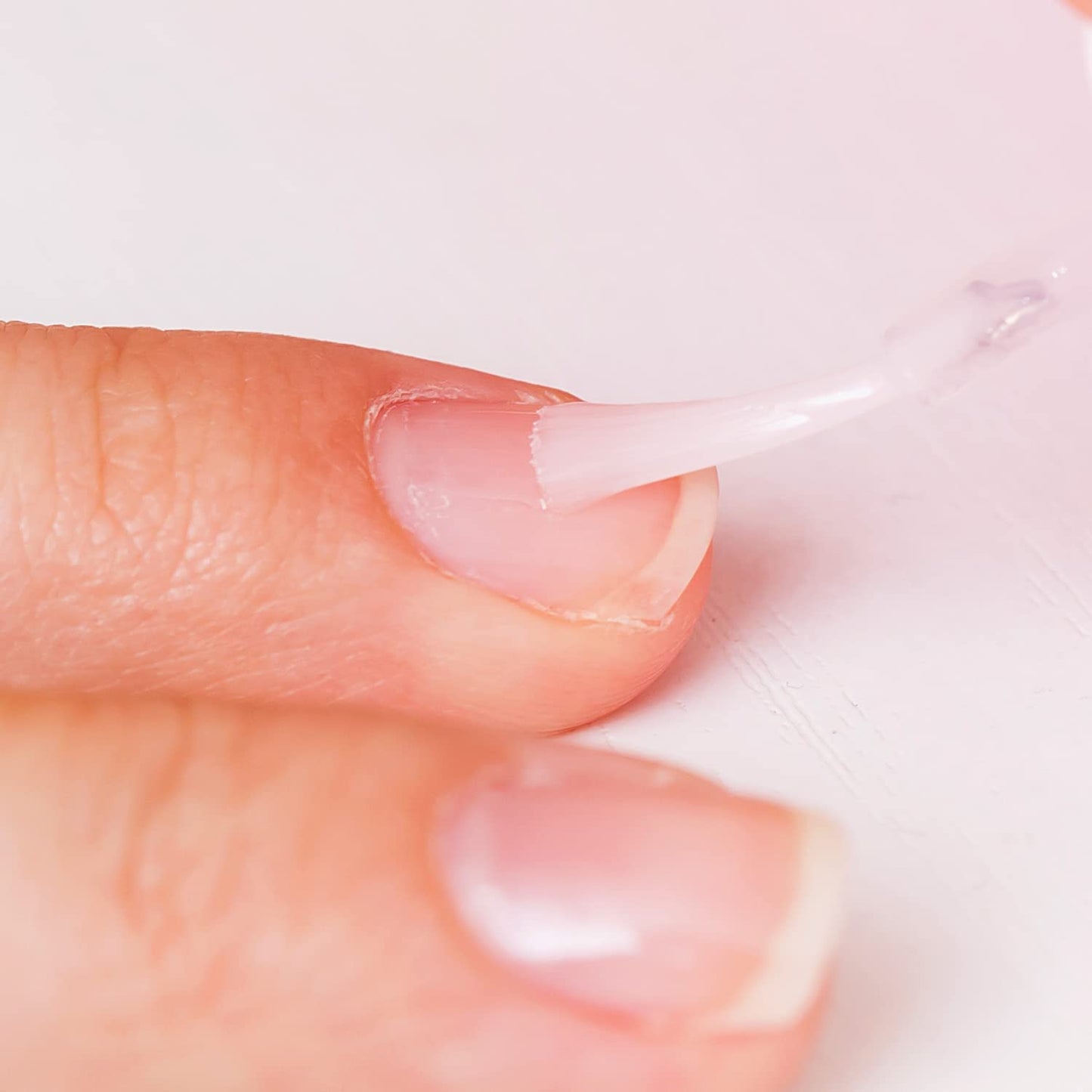 Mylee The Bite Stuff - Stop Biting Your Nails - prevention/Anti nail biting polish For adults & children - Clear nail varnish, Fast and Easy application - Water Resistant