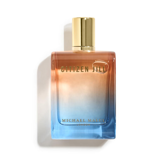 Michael Malul Citizen Jill Eau de Parfum for Women - 100ml | 3.4oz