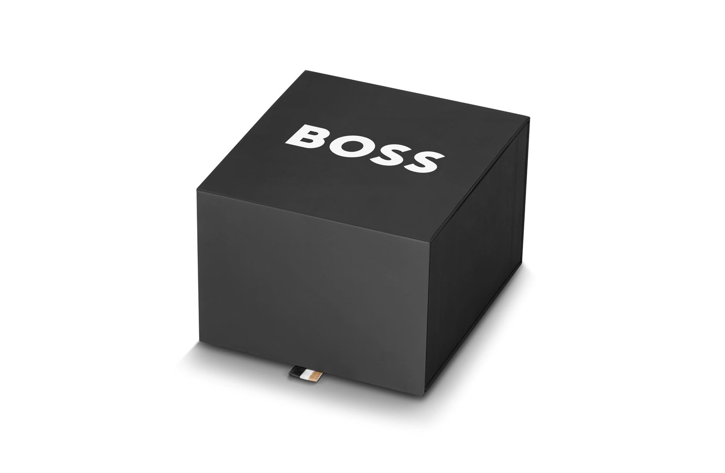 BOSS Hero 43 mm Chronograph Quartz Watch