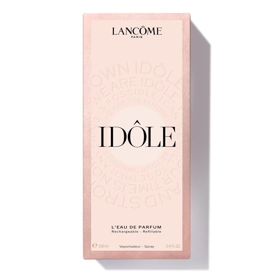 Lancôme Idôle Eau de Parfum – Long-Lasting Women's Fragrance