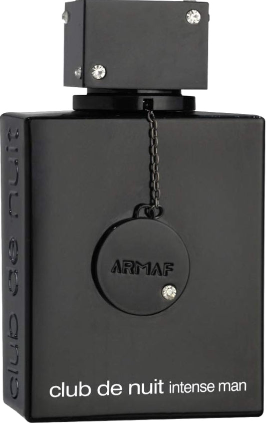 ARMAF Club De Nuit Intense Eau de Toilette for Men, 105 ml (Pack of 1)