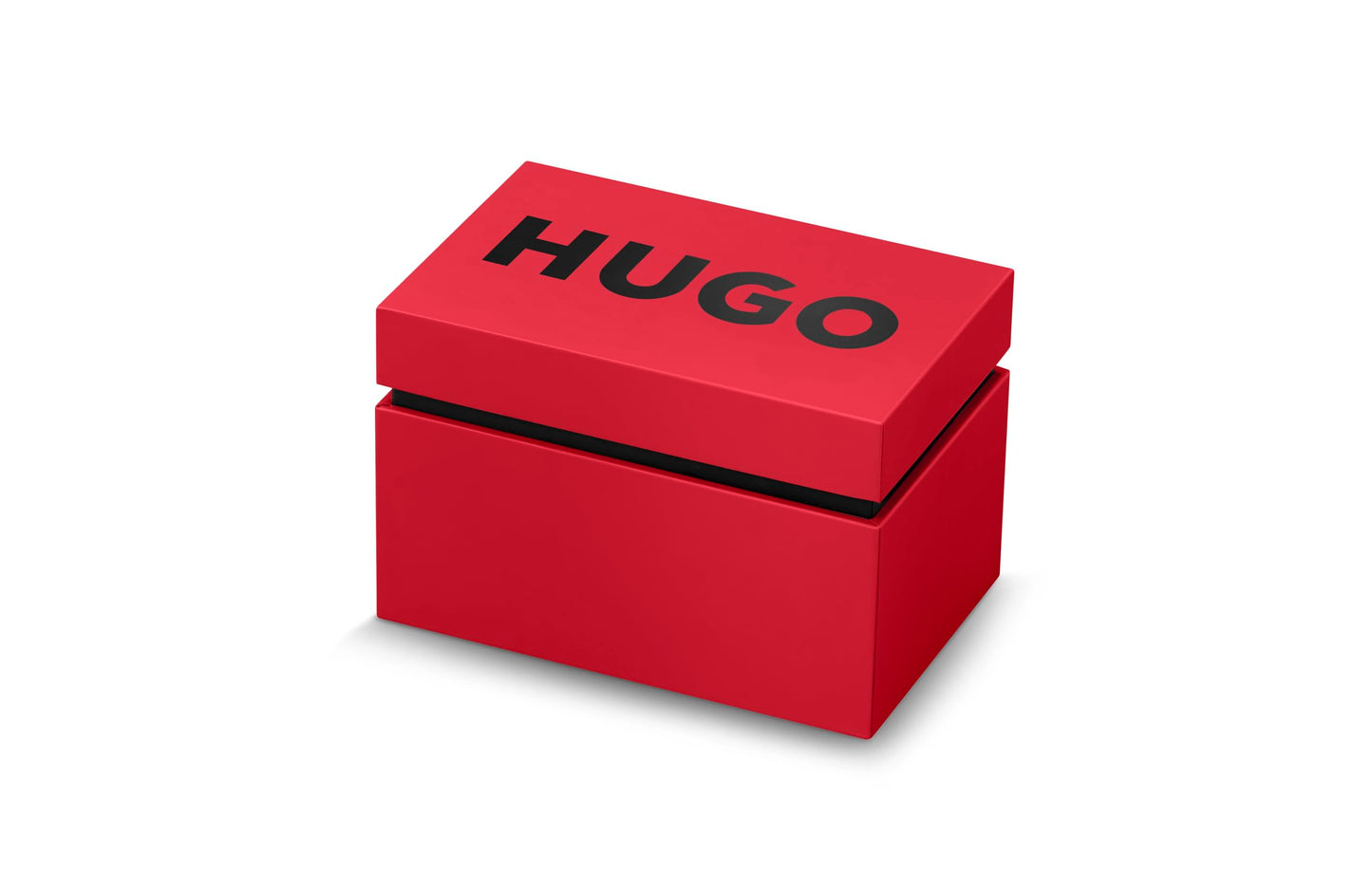 HUGO #Grail Skeleton Multifunction Quartz Watch