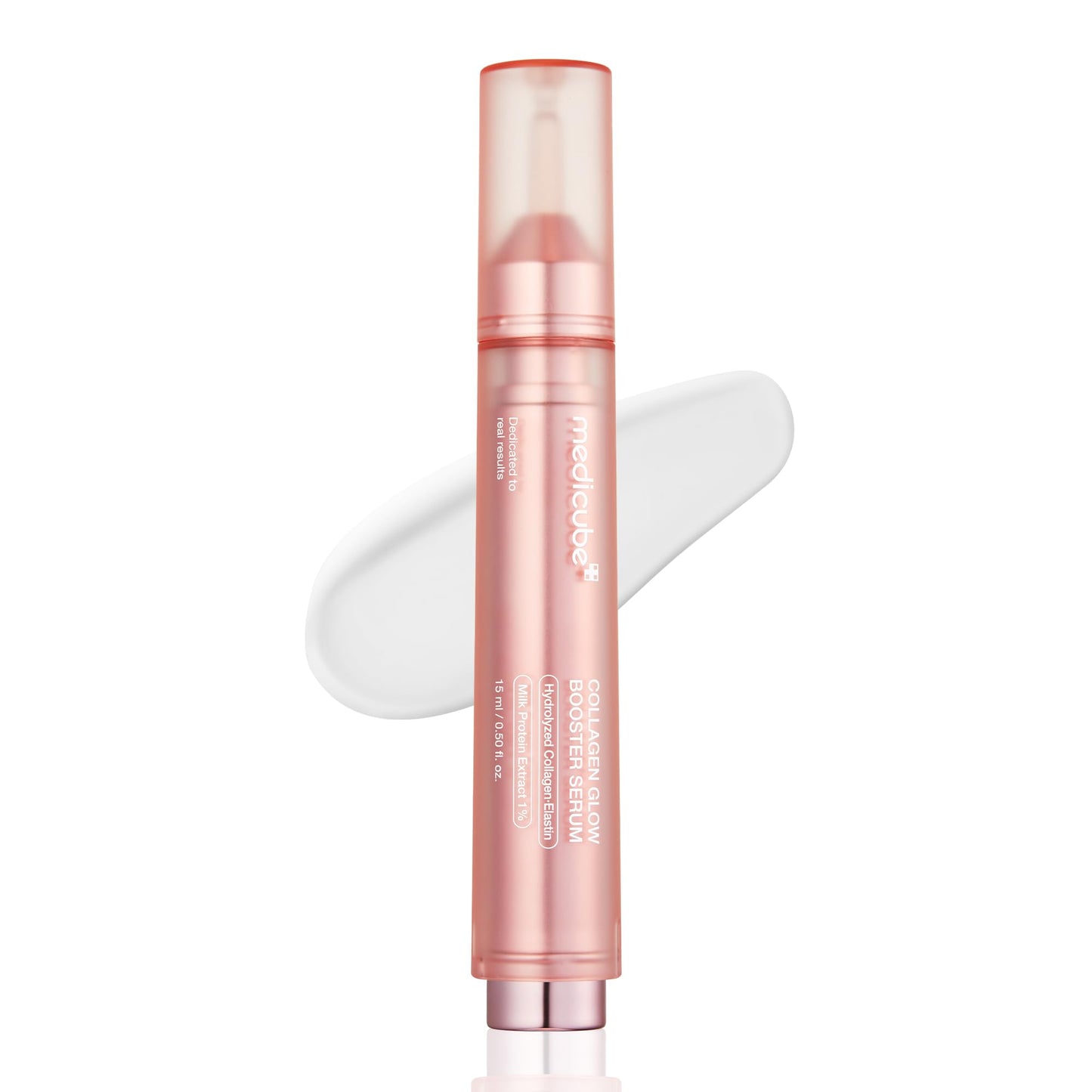 MEDICUBE Collagen Glow Booster Serum (15 ml)