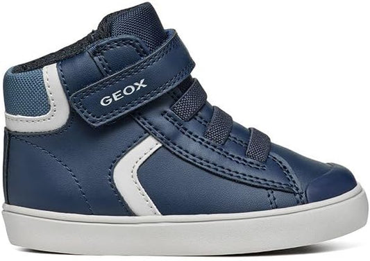 Geox Baby Boys B Gisli Boy Sneaker